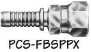 PCS-FBSPPX