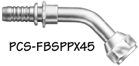 PCS-FBSPPX45