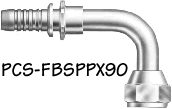 PCS-FBSPPX90