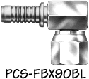 PCS-FBX90BL