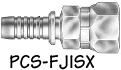 PCS-FJISX