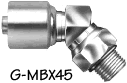 G-MBX45