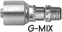G-MIX