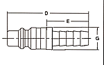 Industrial Interchange and Plugs