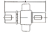 Series 6100 Coupling Assemblies