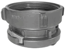 Action Rocker Lug Swivel Female to Storz Adapter - AAS154RL Series