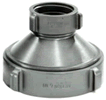 Action Double Swivel Female Adapters - AA+135 Series