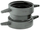 Action Long Handle Double Swivel Female Adapter - AA+157 Series