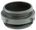 Action Rocker Lug Double Male Adapter  - AA+136 Series