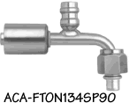 ACA-FTON134SP90