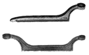 Spanner Wrenches