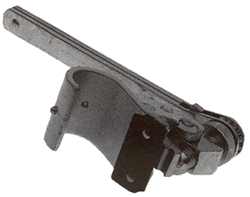 Heavy Duty Jr. Adapter