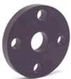 PF / 150# Flanges for Flange Retainer