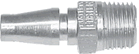 SHD-Series Schrader/Rectus '17'  Interchange (Nipple)