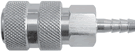 CL-Series 'PCL' Interchange (Automatic Coupler)