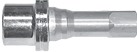 HS-Series ISO-B Steam Interchange (Coupler)