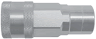 K-Series ISO-A Interchange (Coupler)