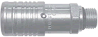 HT-Series ISO16028 Flushface Interchange (Coupler)