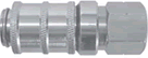 PD-Series ISO15171-1 Diagnostic Interchange (Coupler)