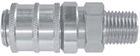 PD-Series ISO15171-1 Diagnostic Interchange (Coupler)