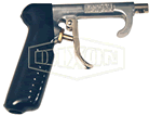 Dixon Pistol Grip Safety Blow Gun