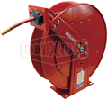 Dixon Reelcraft® 80000 Series Spring Driven Hose Reels