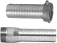 Dixon Super King Long Shank Couplings for Bulk Handling