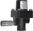 Dixon Wilkerson Automatic Drain Valve