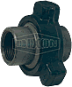 Dixon 200 Series Hammer Union