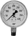 Dixon Brass Welding Gauges