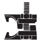 TWO-BOLT UNIVERSAL CLAMP