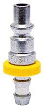 Hose Stem (Require Hose Clamps)