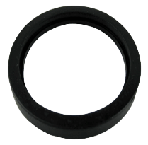 European Gaskets for DIN 11851 Fittings - BUNA-N