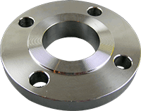 Slip On Flange