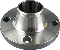 Weld Neck Flange