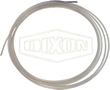 Dixon Fluoropolymer FEP 140 Tubing