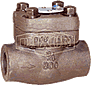 Dixon Check Valves