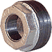 Dixon NPT Threaded Reducer Hex Bushings