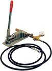 Dixon Hand Hydrotest Pump