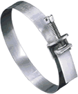 IDEAL® Wraplock® 59 Series Clamp