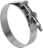 TRIDON® T-Bolt Channel Bridge Clamp Series 810 - Heavy Duty