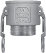 PT Coupling B-Coupler Corrosion Resistant