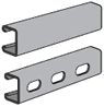 ZSi / Z-Strut Channel / Z875 Series