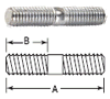 ZSi / Z Clamp Thread Adapter