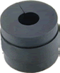 ZSi / Z Clamp / Split Rubber Bushings