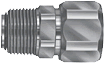 PT Coupling Pump & Nozzle Swivel