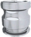 PT Coupling AXTC