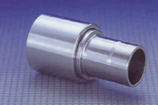 Tube Stub for Instrumentation  Fitting