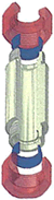 Malone / Bulkhead Weld Union