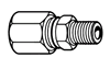 Tompkins / 7205 Pipe Connector